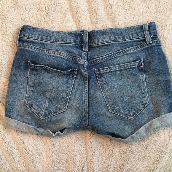 shorts - Picture 2 of 2